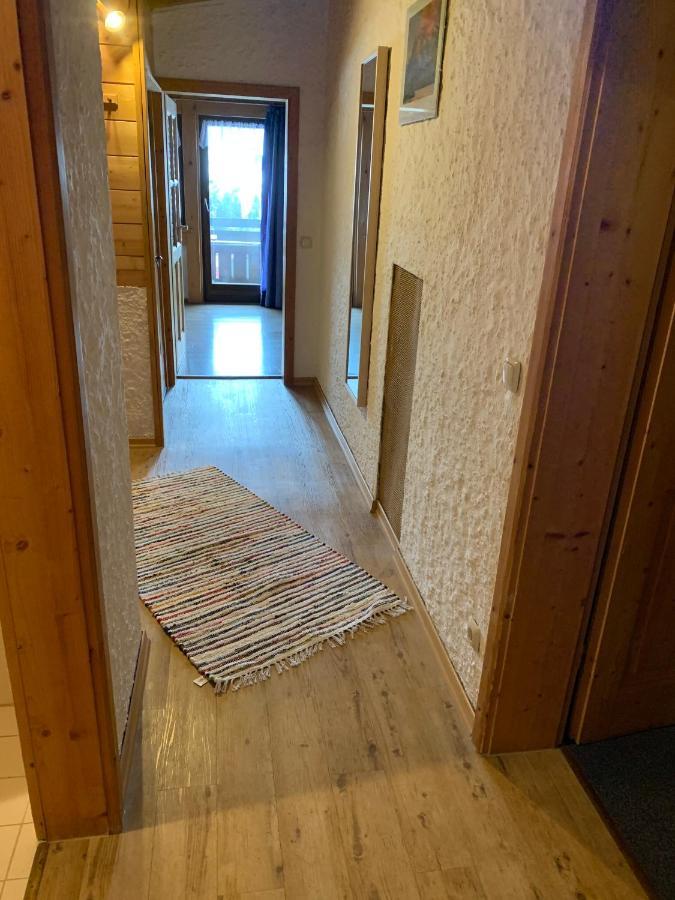 Landhaus Alpenstern Riezlern Exterior photo