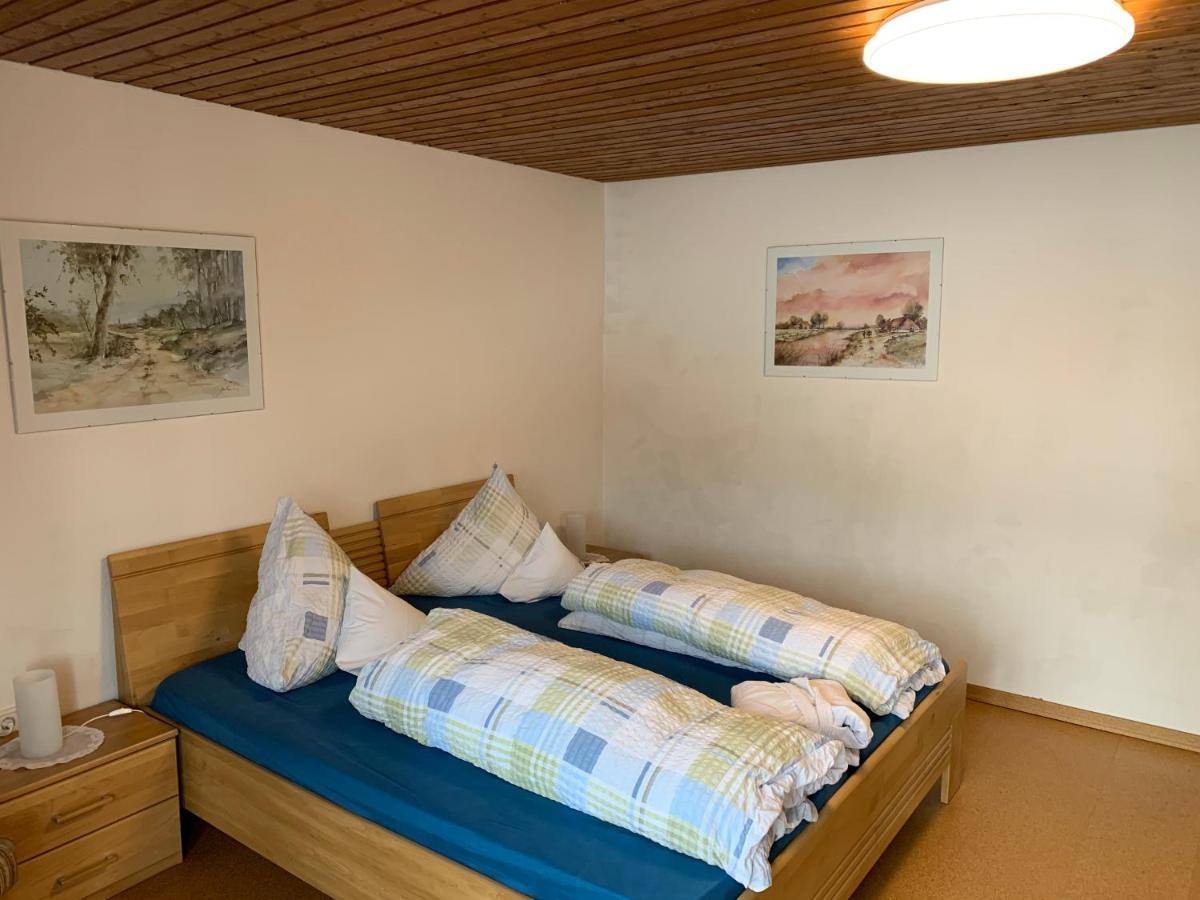 Landhaus Alpenstern Riezlern Exterior photo